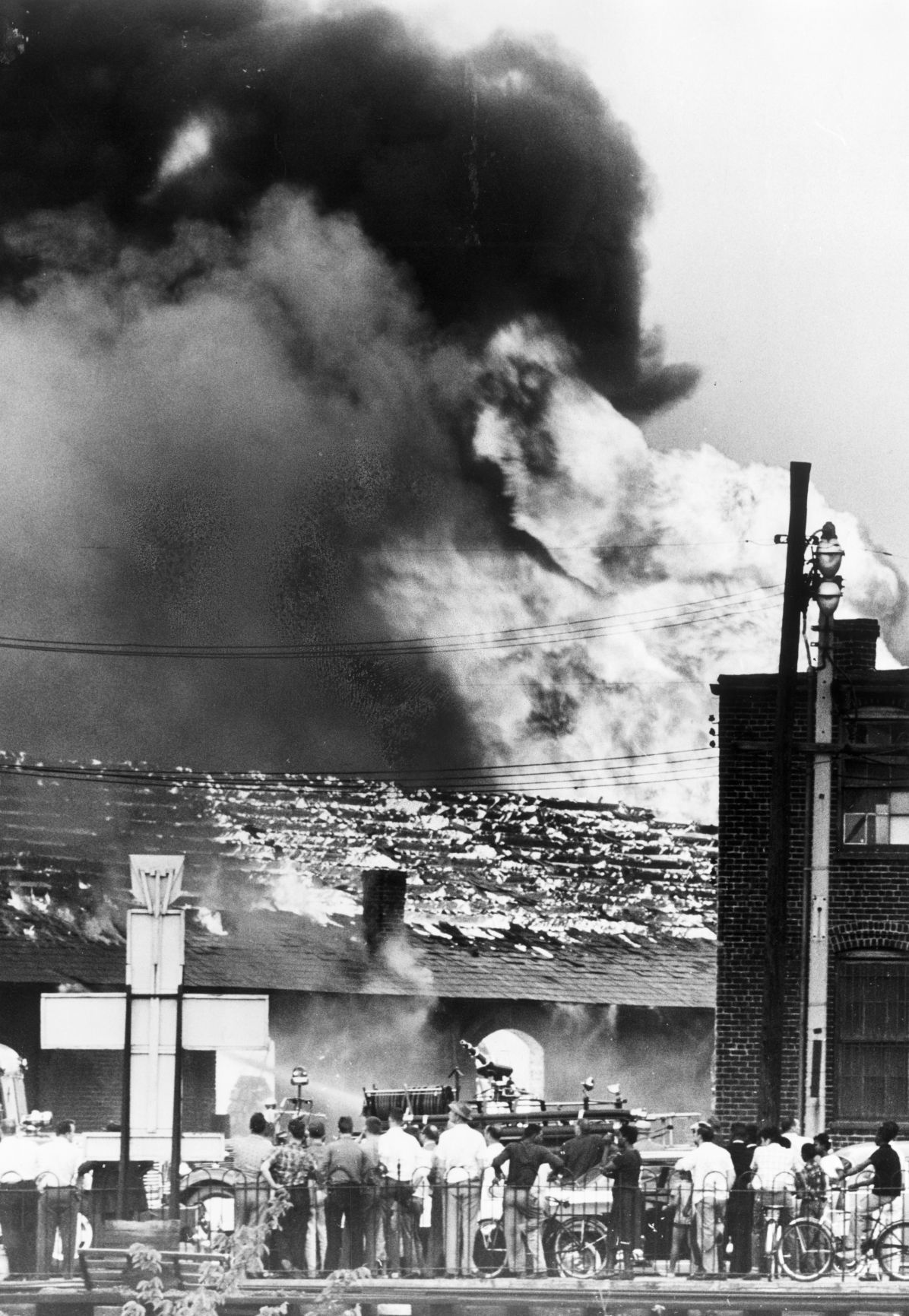 Fires